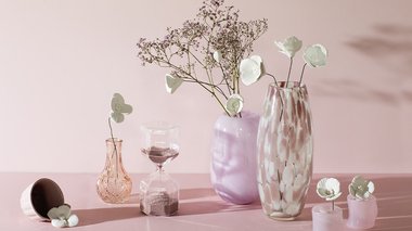 Tuto modelage de fleurs en argile