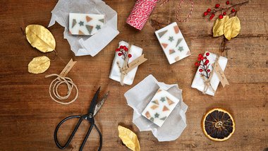 Bricolage De Noel Avec Bouteille Plastique | Marché De Noel Paris