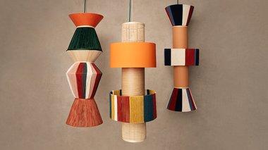 Inspiration Luminaires totem 