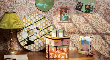 Inspiration supports en bois personnalisés