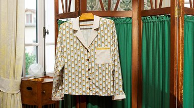 Inspiration chemisier femme en viscose avec Promod