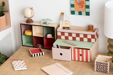 Inspiration organisation de bureau