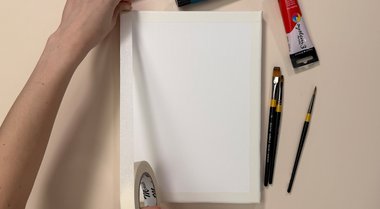Comment choisir son châssis entoilé ?