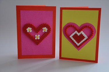 Fête des Mères - Carte bonne fête Maman