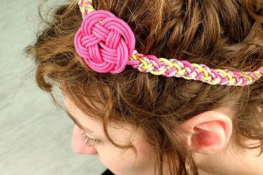 Headband Creacord 