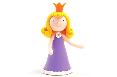Princesse en Patarev