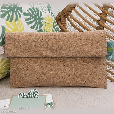 CREATIV - Pochette Liège