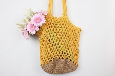 Sac de courses