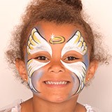 Tuto maquillage ange