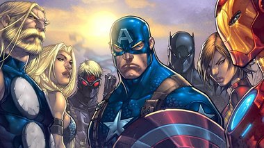 Avengers