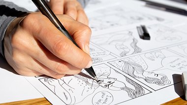 Le meilleur pour créer sa BD