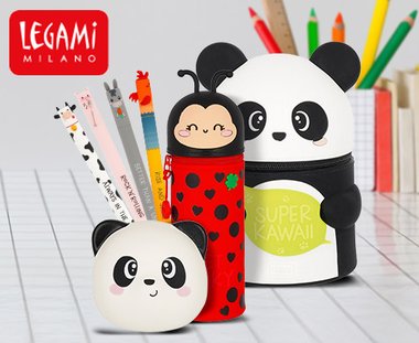 Tout savoir sur LEGAMI