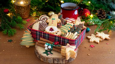 5 idées de goûters maison 