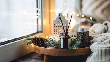 10 coffrets bien-être à offrir à Noël