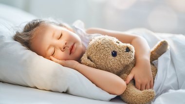10 objets pour aider son enfant à s'endormir
