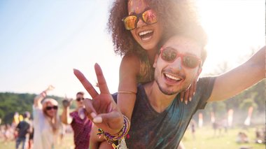 Les accessoires de festival indispensables