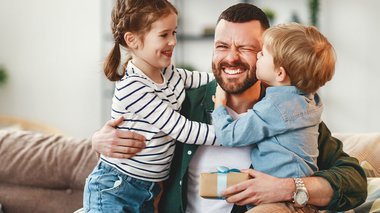 10 idées de bricolage pour la fête des pères