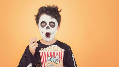 Top 10 des meilleurs films Halloween pour enfant