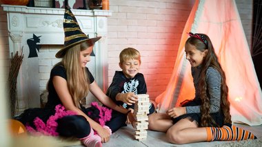 Top 10 des meilleurs jeux Halloween
