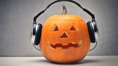  Top 10 des meilleures musiques d'Halloween 