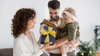Top 10 des idées cadeaux pour tout-petits