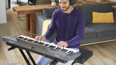 10 accessoires pour piano et clavier à adopter