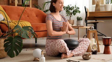Top 10 des instruments zen