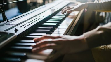 Top 10 des pianos numériques