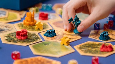 Top 10 des meilleurs jeux de plateau