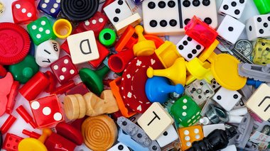 Top 10 des meilleurs jeux de société classiques