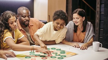 Top 10 des meilleurs jeux de société en famille