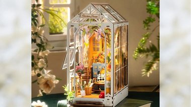 Top 10 meilleurs book nook
