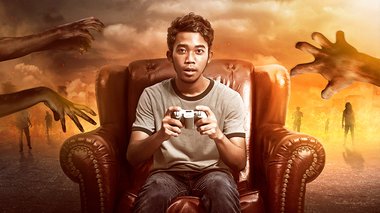 Les meilleurs jeux vidéo d'horreur