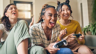 Top 10 des meilleurs jeux multijoueur