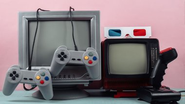 Top 10 des consoles rétrogaming à adopter