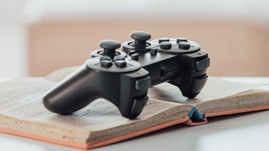 10 livres sur le gaming à découvrir