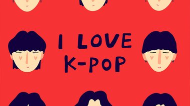 Top 10 des idées cadeaux Kpop à offrir