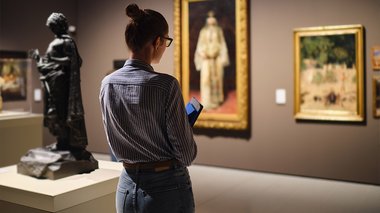 10 livres pour découvrir l'histoire de l'art