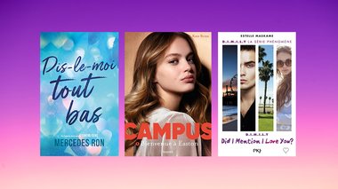 10 livres à lire si vous avez aimé A contre-sens