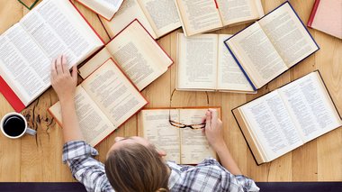 10 livres pour réussir le concours infirmier