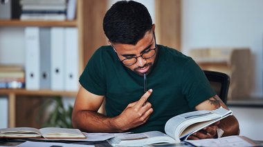 10 livres indispensables en L1 droit