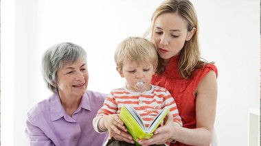 Top 10 des livres pour arrêter la tétine