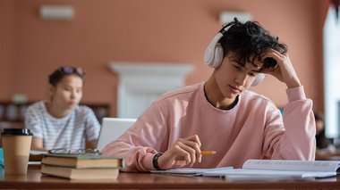 Top 10 des livres pour réviser le bac