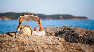 Top 10 des meilleurs romans feel good