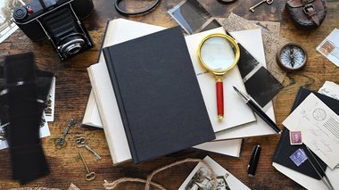 Top 10 des meilleurs romans policiers à lire absolument