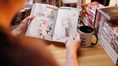 Top 10 des séries manga Netflix