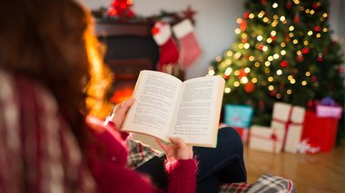 Top 10 des meilleurs cosy mystery de Noël