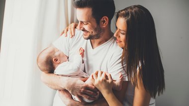 Top 10 des meilleurs livres pour nouveaux parents