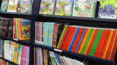 Top 10 des meilleures BD à lire absolument