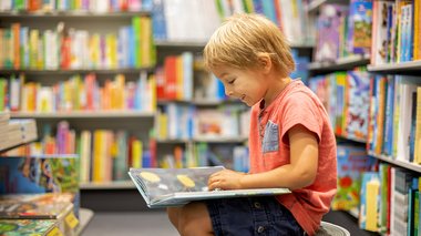 Les meilleures BD jeunesse dès 3 ans